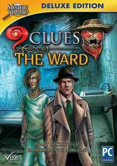 Descargar 9 Clues 2 The Ward [ENG][ACTiVATED] por Torrent